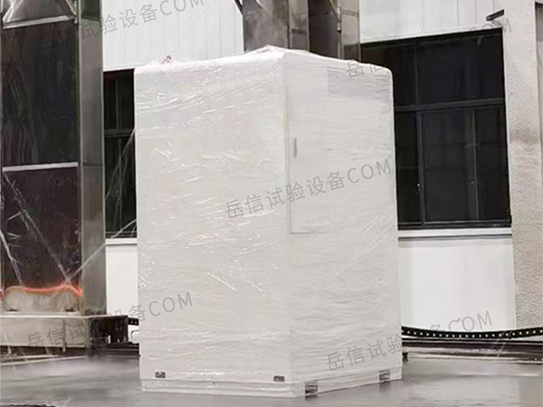 這款儲(chǔ)能柜淋雨試驗(yàn)房，竟然可以幫我們解決這么多問(wèn)題！